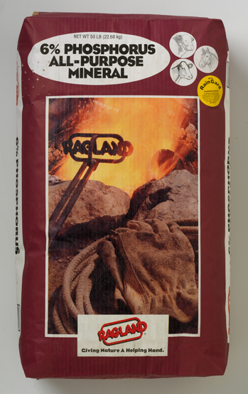 6% Phosphorus All-Purpose Mineral