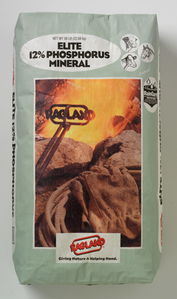 Elite 12% Phosphorus Mineral