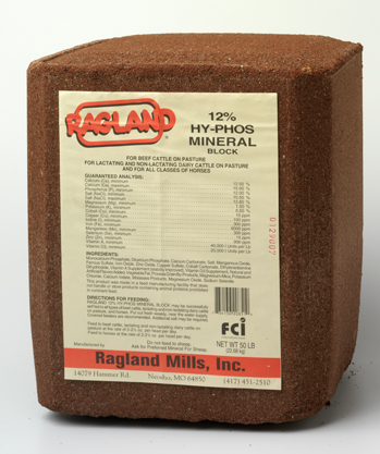 12% Hy-Phos Mineral